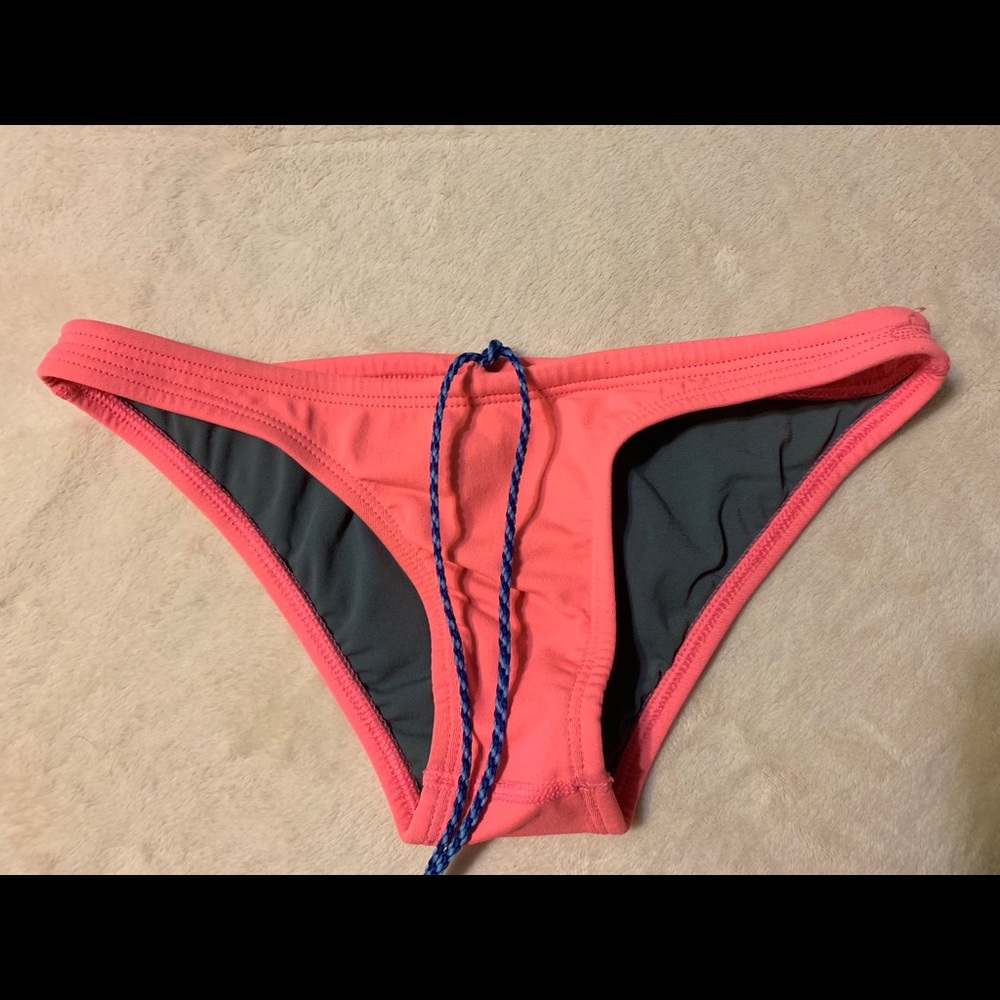 JOLYN european pink bottoms